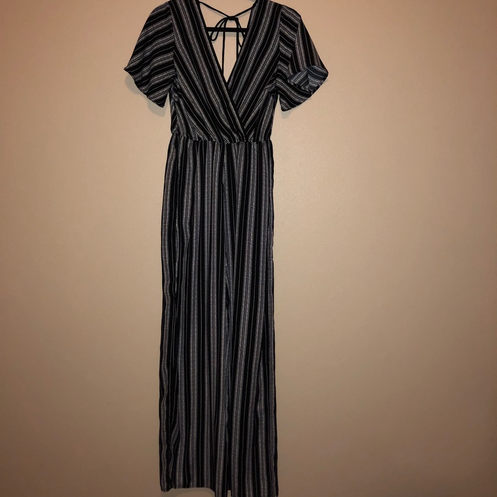 JUMPSUIT